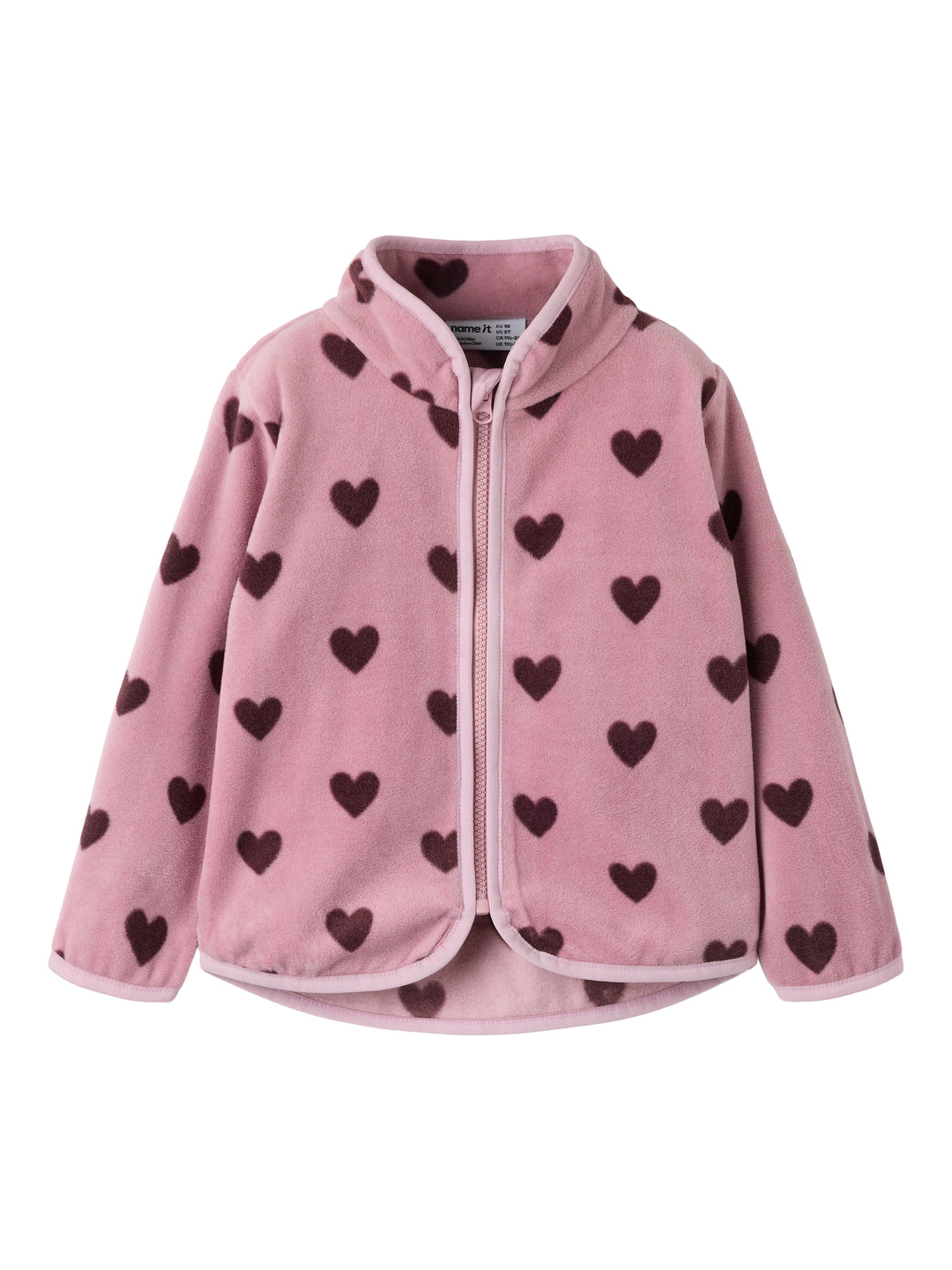 Olajas Fleece Jacket