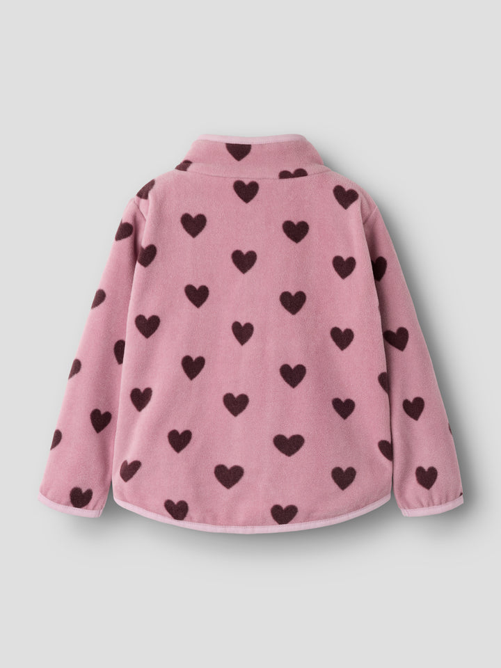 Olajas Fleece Jacket