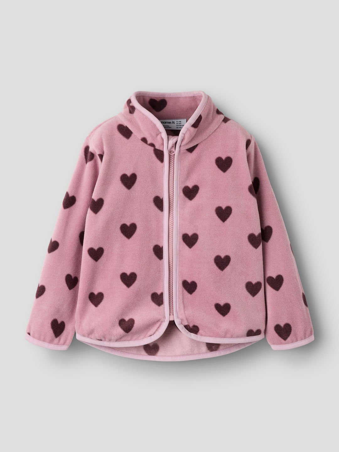 Olajas Fleece Jacket