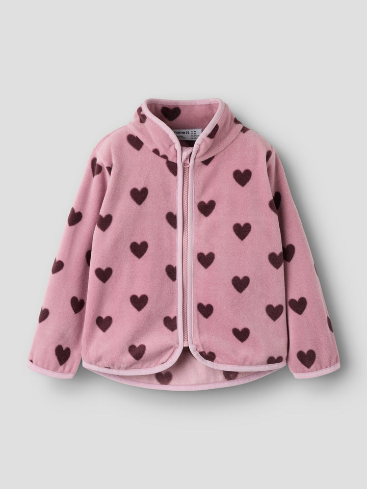 Olajas Fleece Jacket