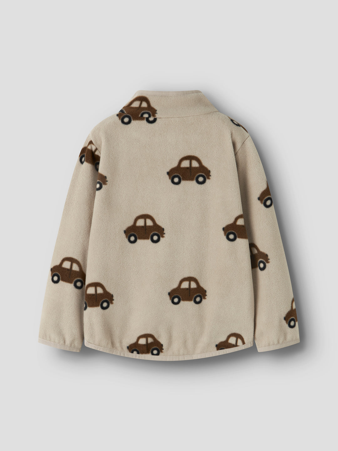 Orlajs Fleece Jacket