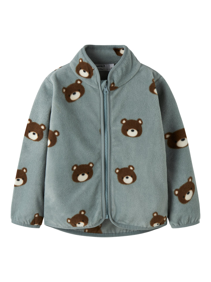 Orlajs Fleece Jacket