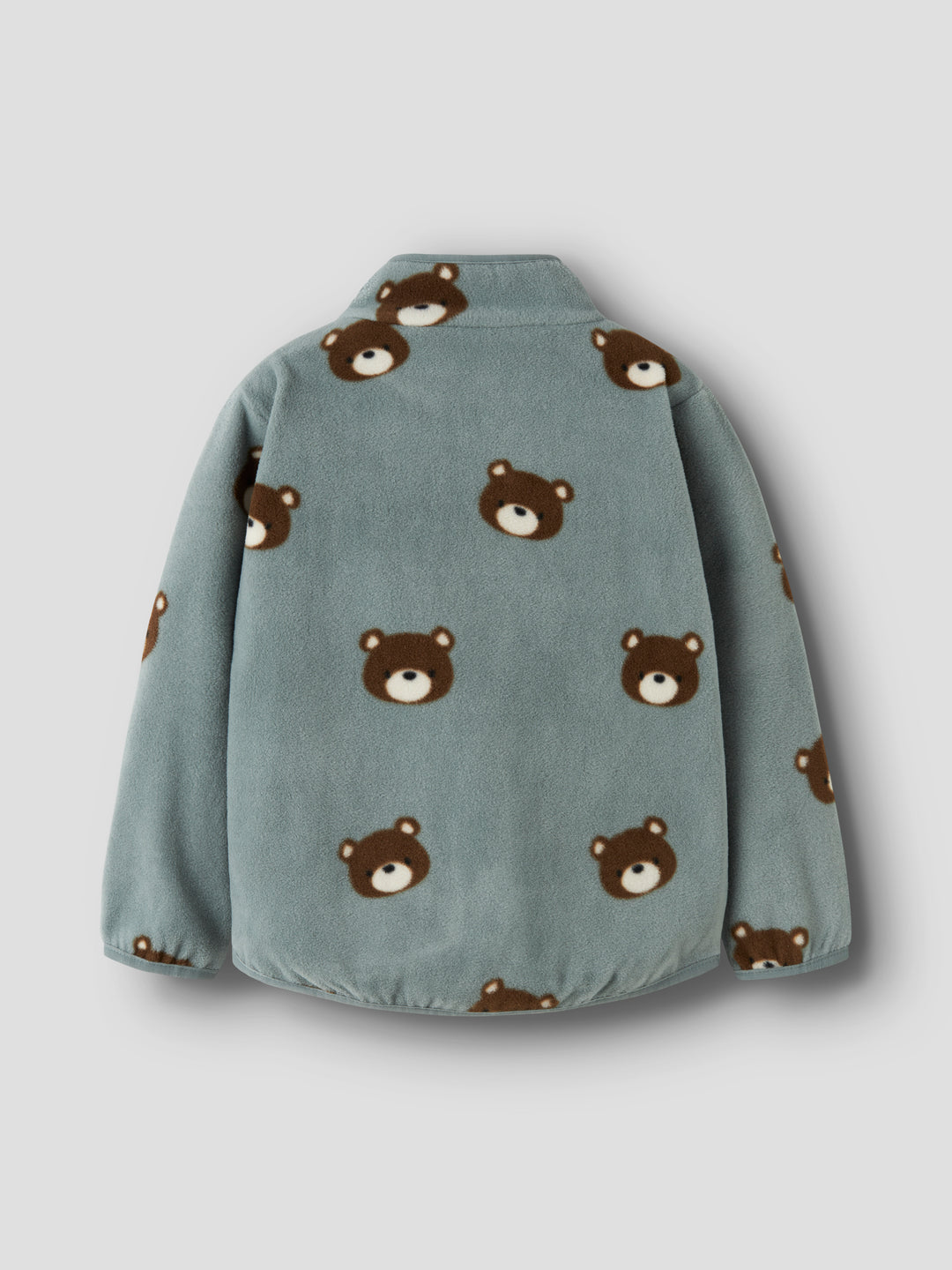 Orlajs Fleece Jacket