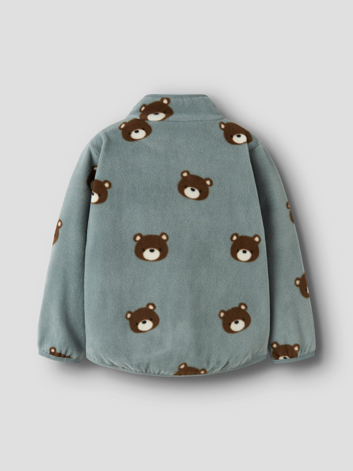 Orlajs Fleece Jacket