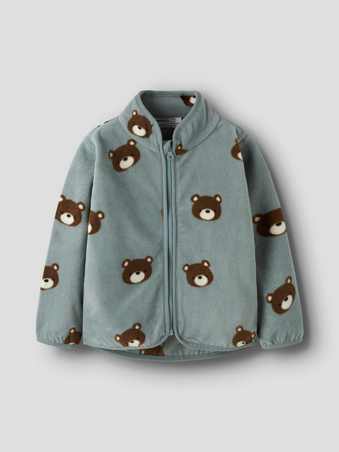 Orlajs Fleece Jacket