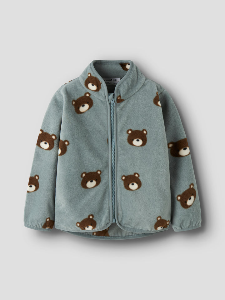 Orlajs Fleece Jacket