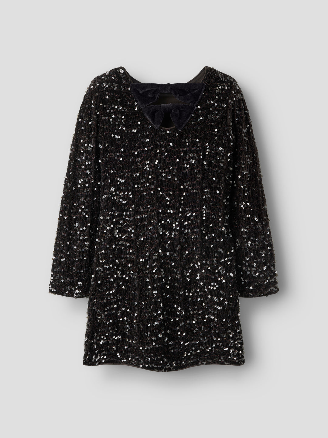 Rusitta Ls Dress