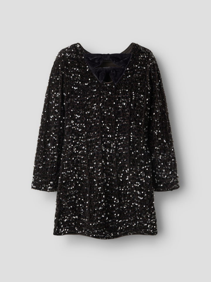 Rusitta Ls Dress