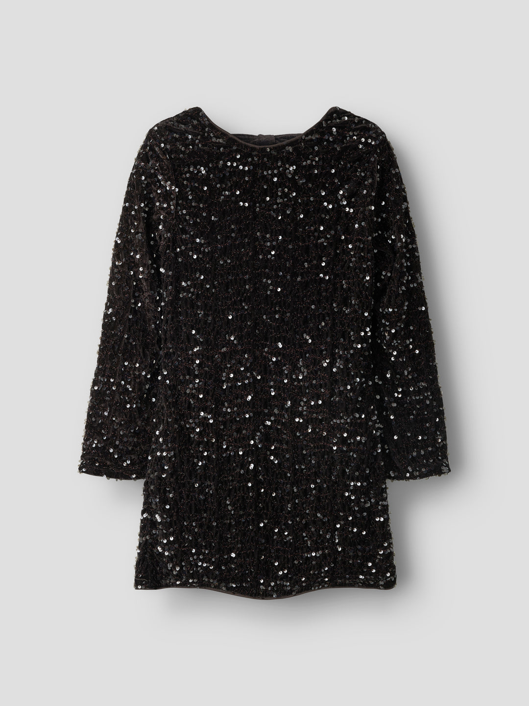 Rusitta Ls Dress