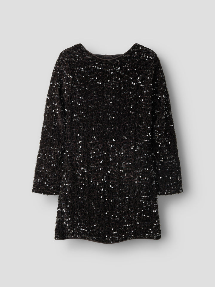 Rusitta Ls Dress