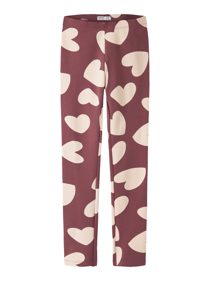 Davina Sweat Legging