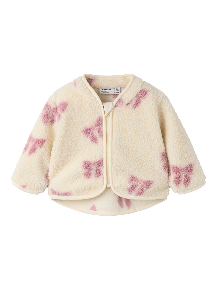 Olaja Teddy Jacket