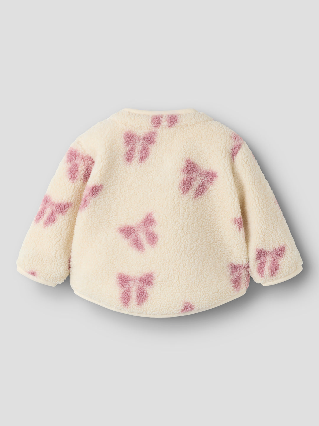 Olaja Teddy Jacket