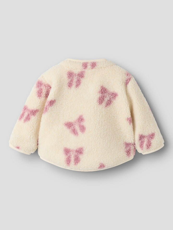 Olaja Teddy Jacket