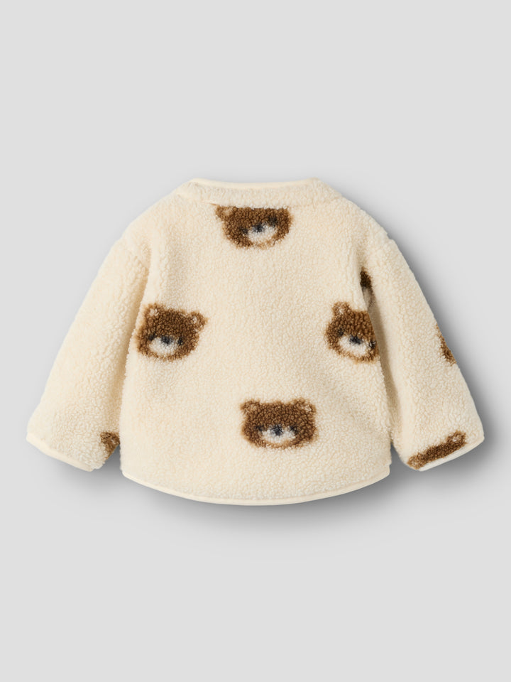 Orlaj Teddy Jacket