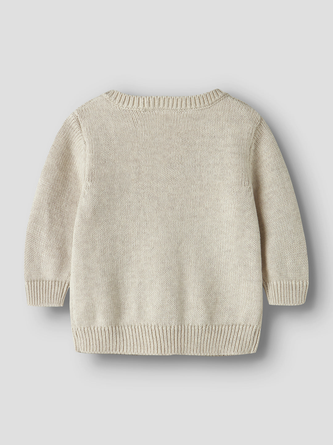 London Knit Cardigan