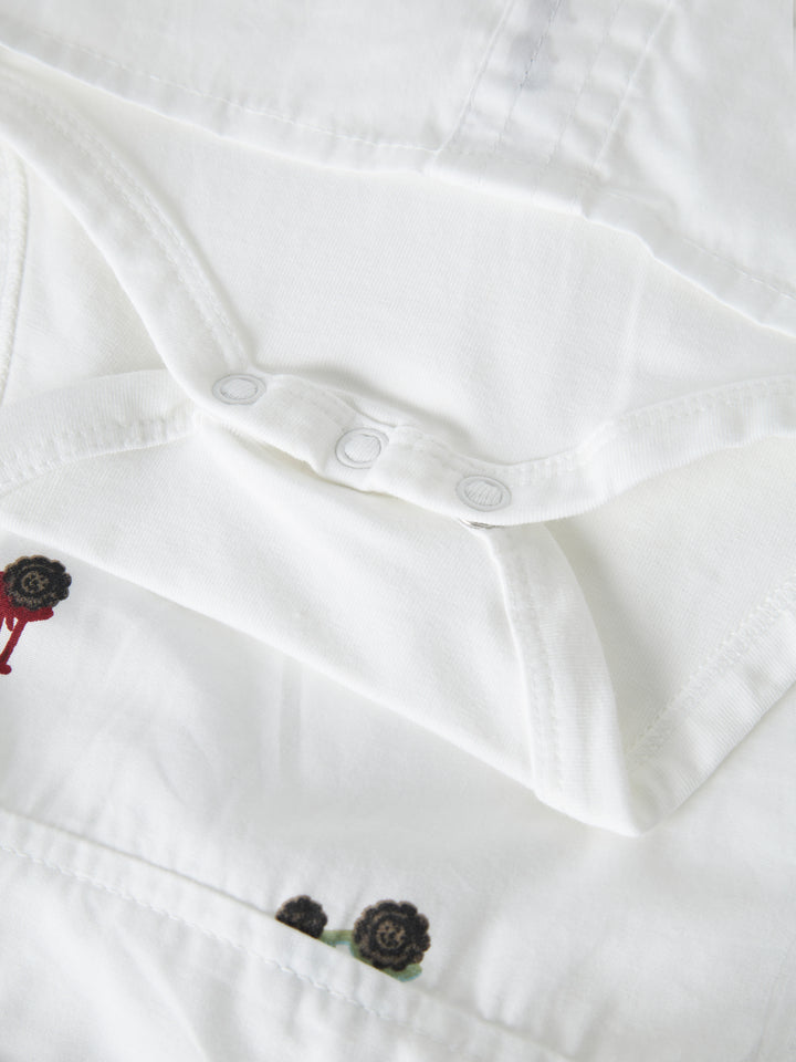 Tractor LS Bodyshirt