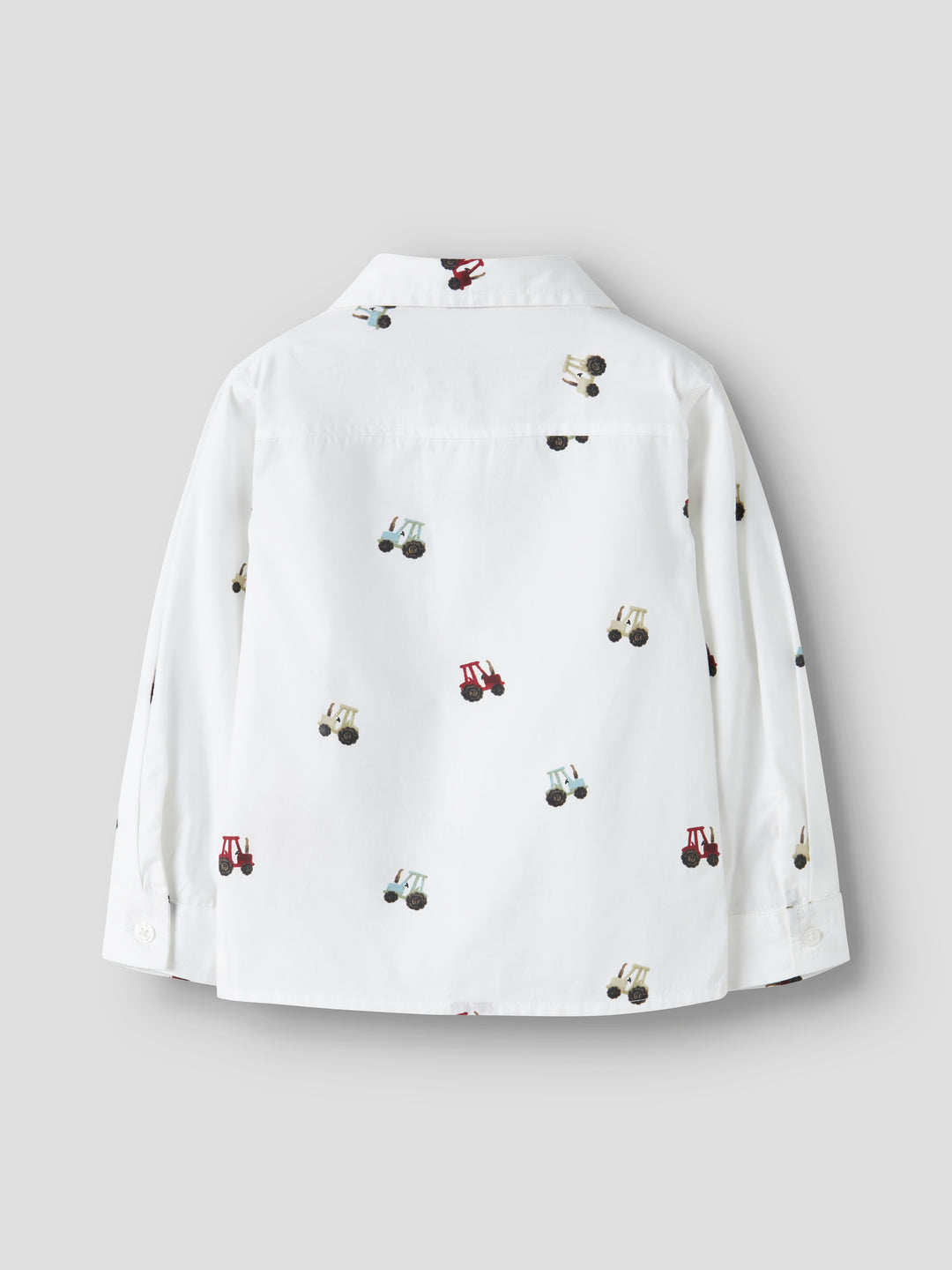 Ractor LS Shirt