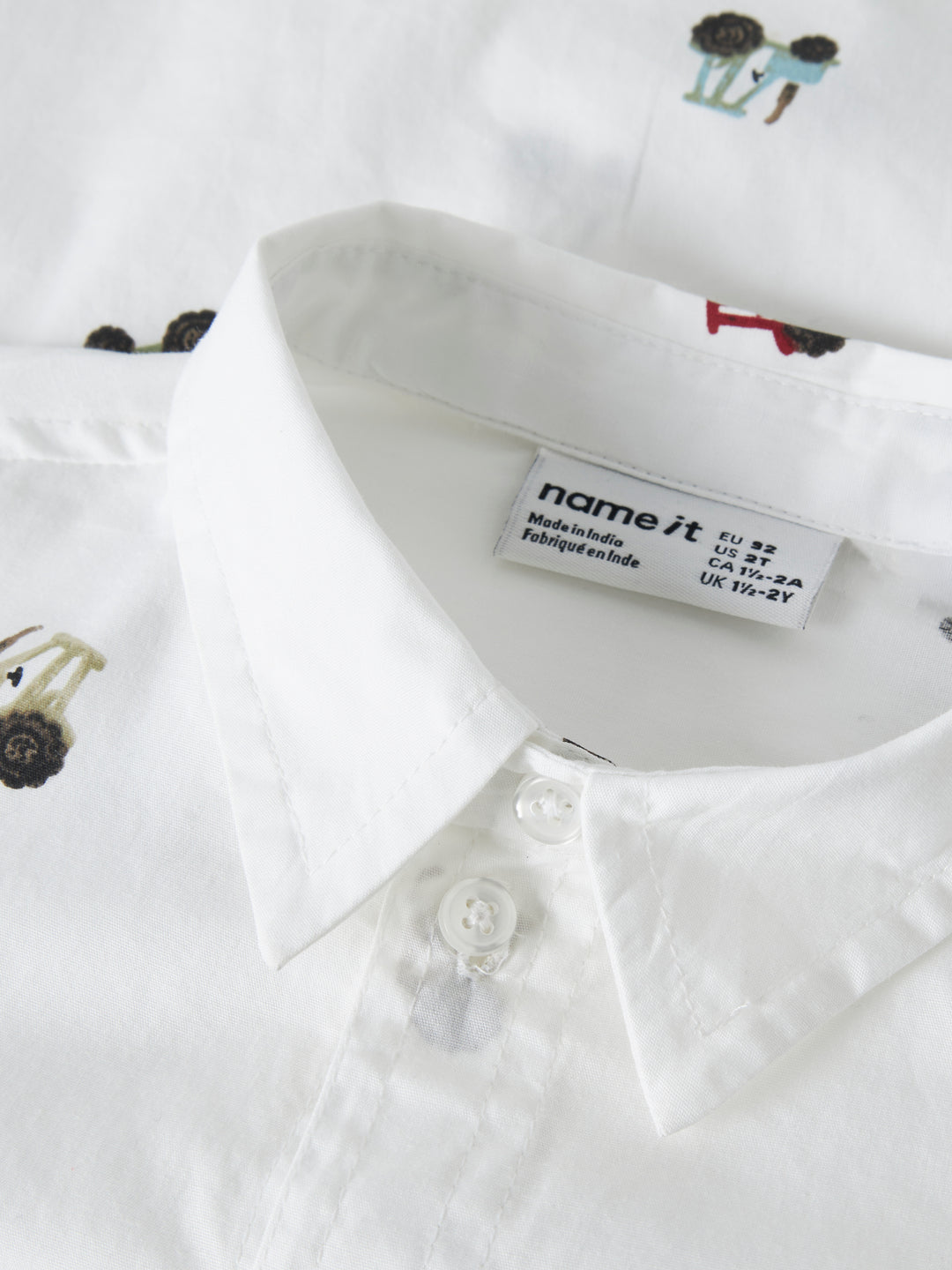 Ractor LS Shirt