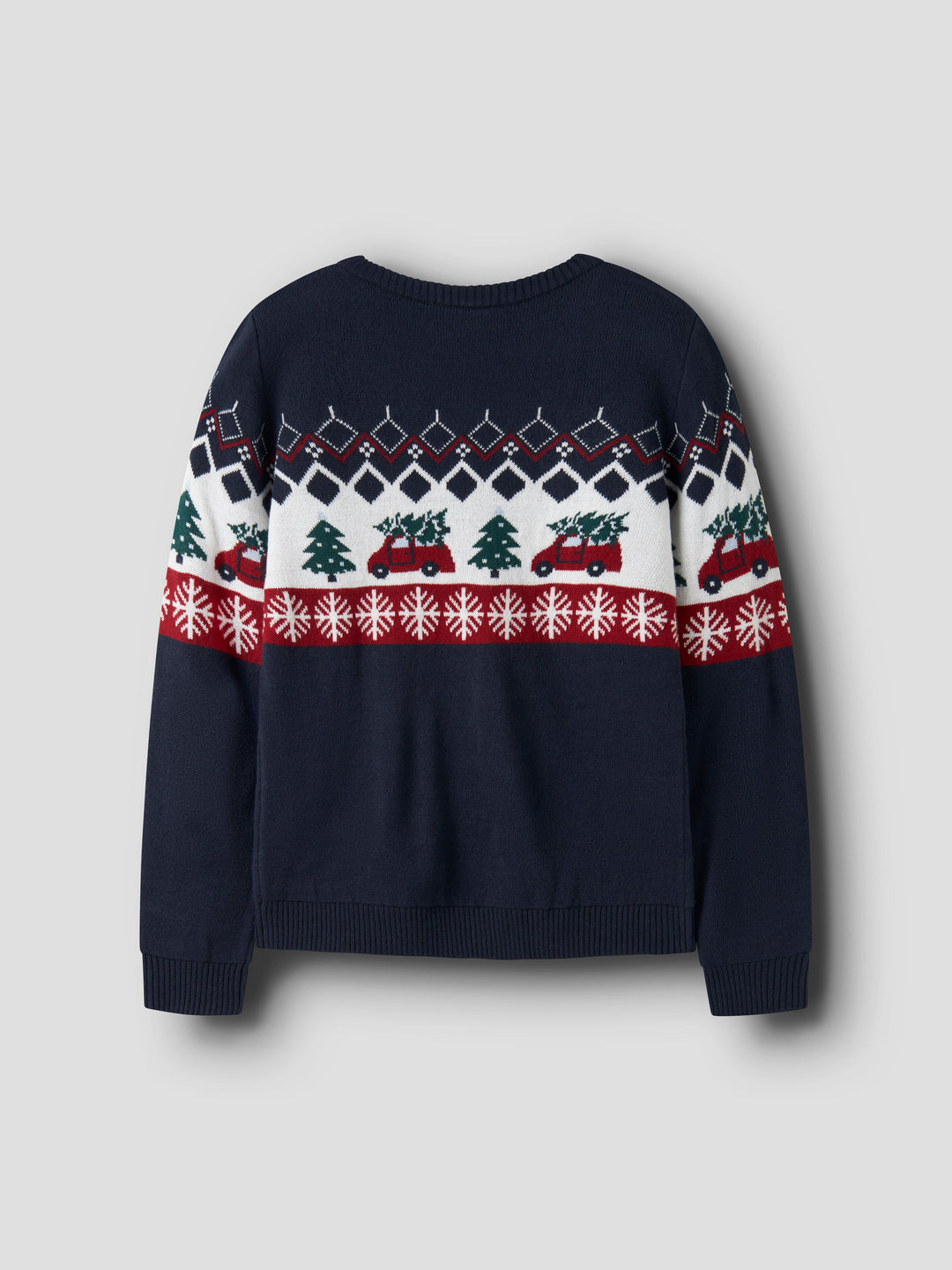 Rissi Long Sleeve Knit