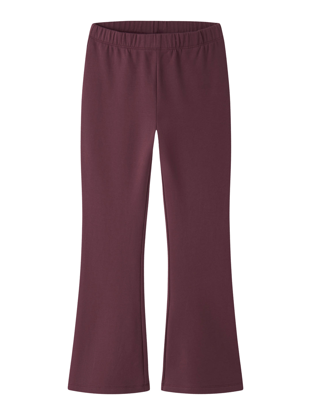 Vilulu Sweat Flare Pant