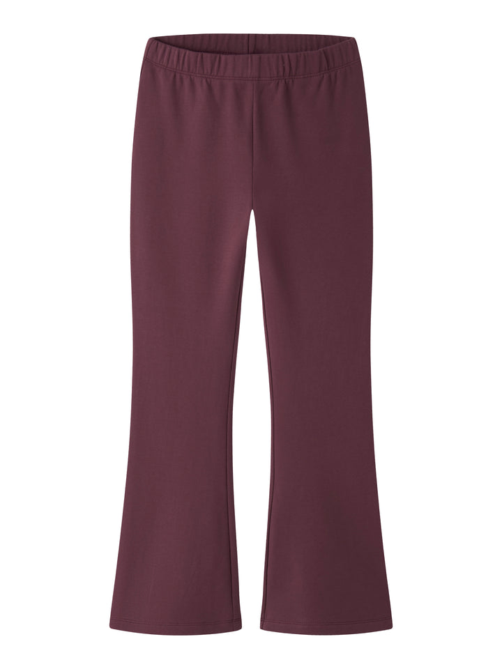 Vilulu Sweat Flare Pant