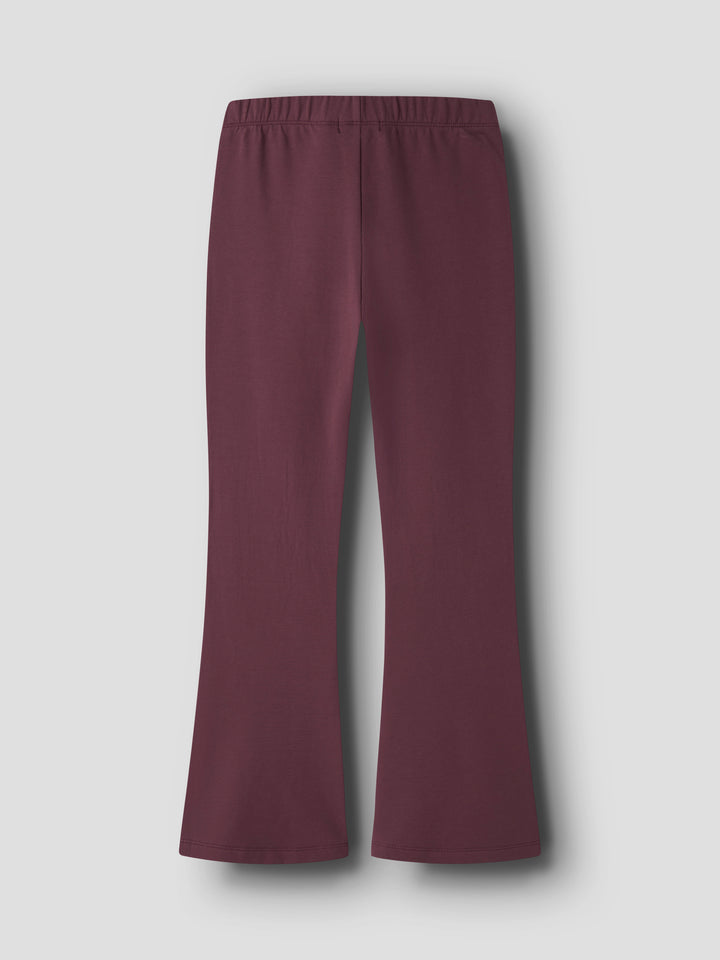 Vilulu Sweat Flare Pant