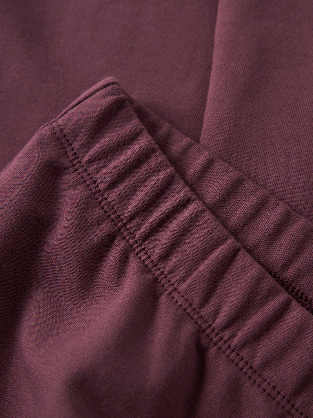 Vilulu Sweat Flare Pant