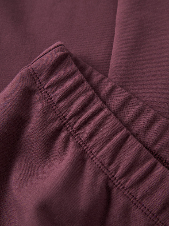 Vilulu Sweat Flare Pant