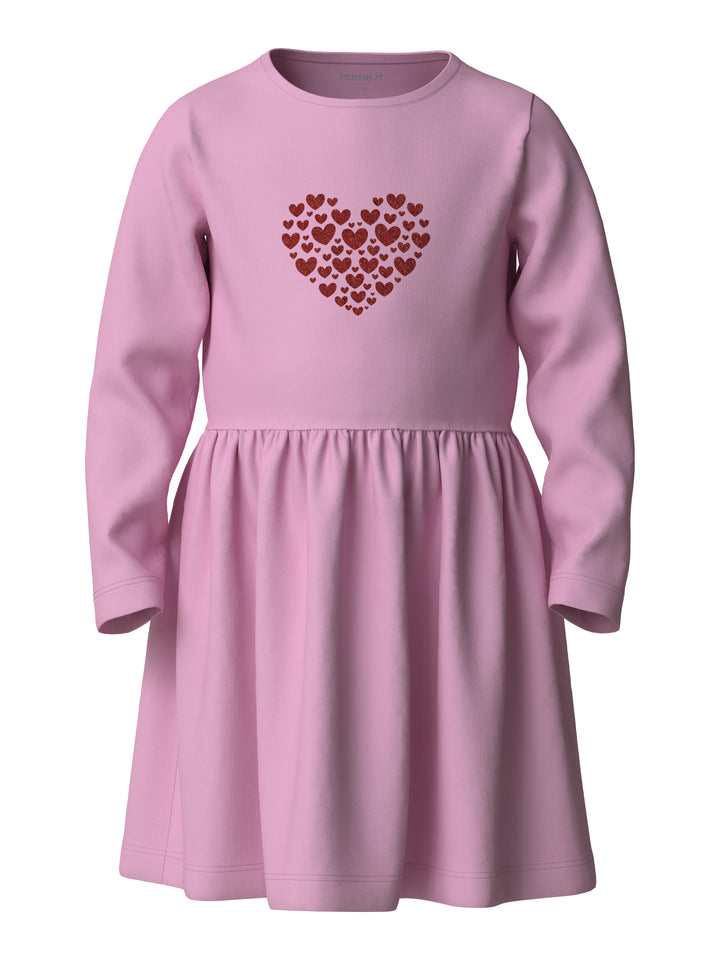 Viparty Long Sleeve Dress