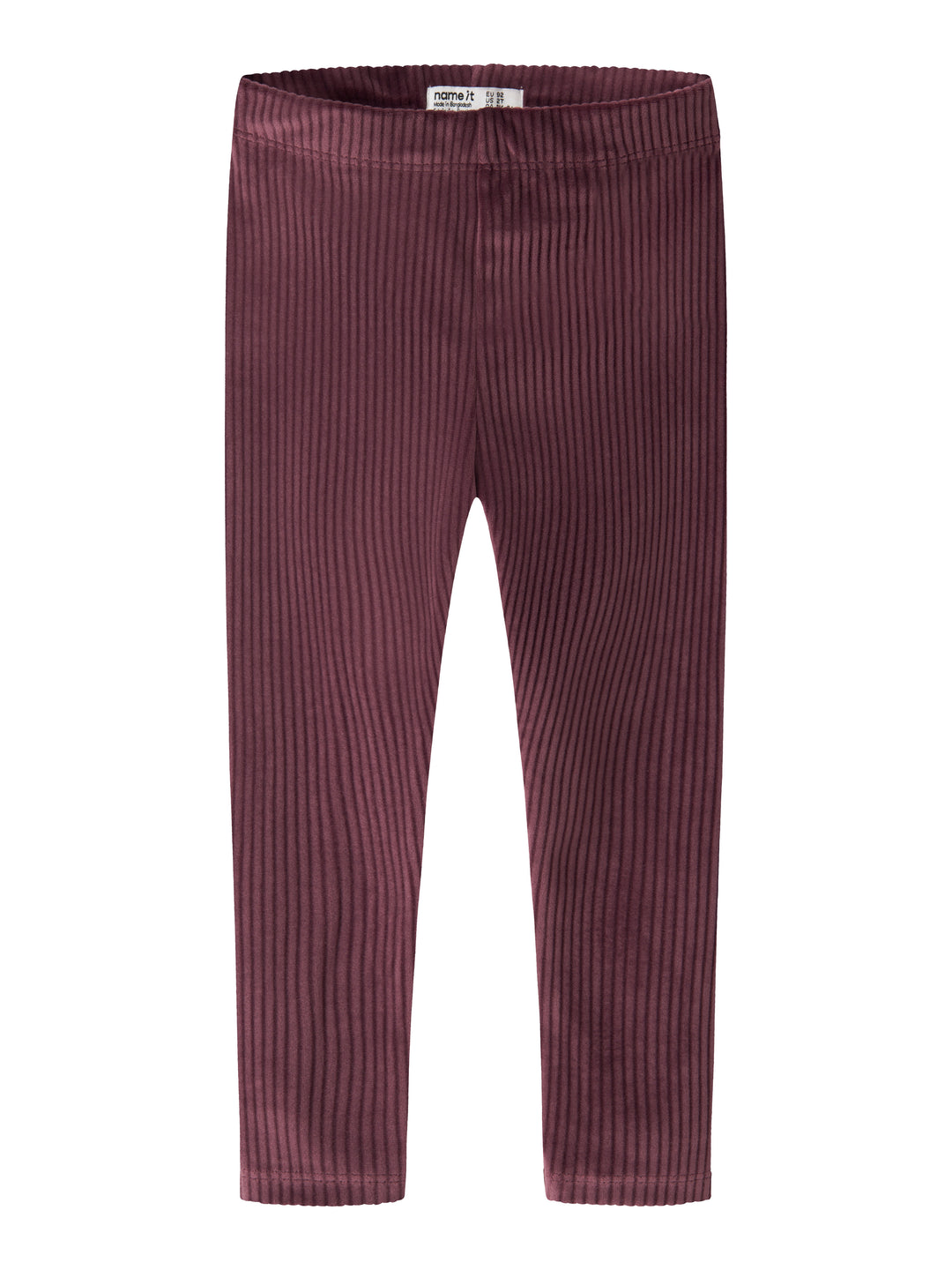 Veloa Velvet Legging
