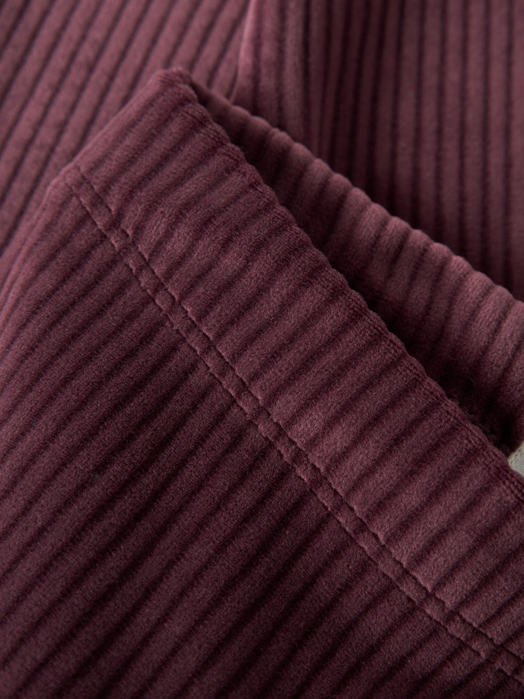 Veloa Velvet Legging