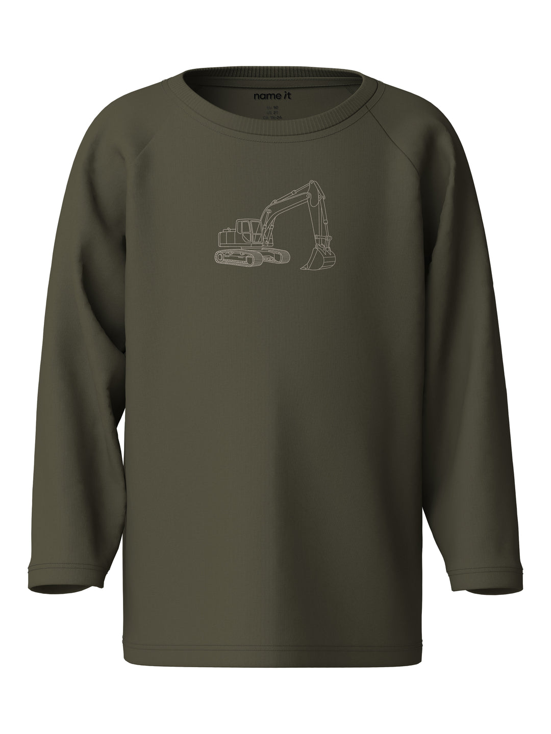 Vaglan Ls Top