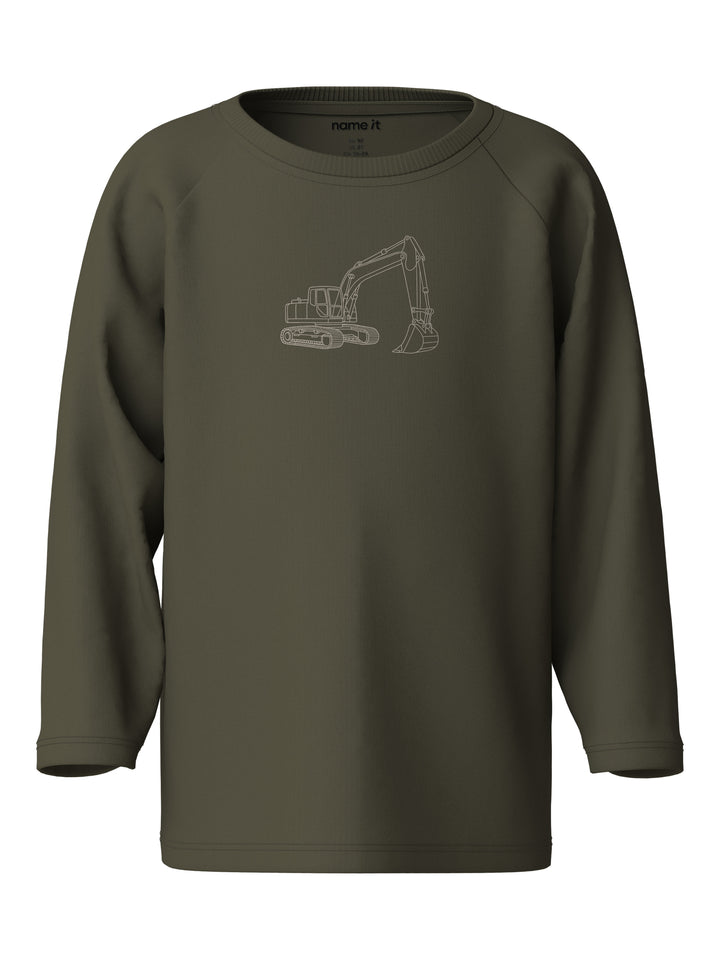 Vaglan Ls Top