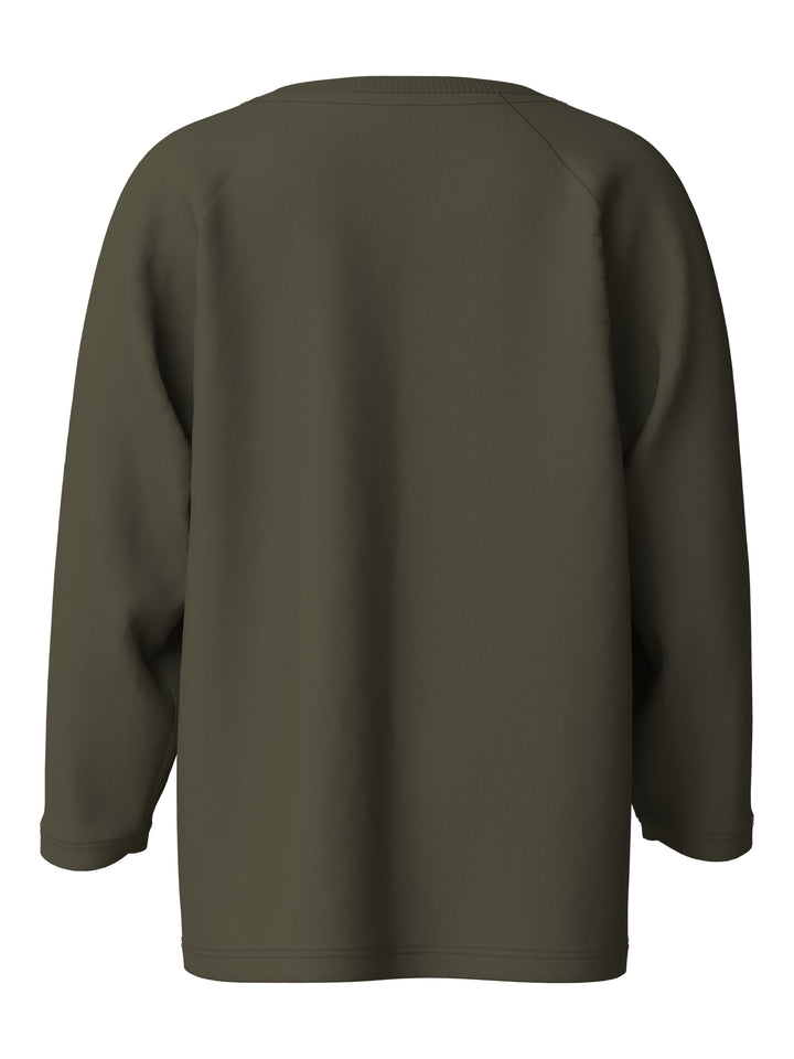 Vaglan Ls Top