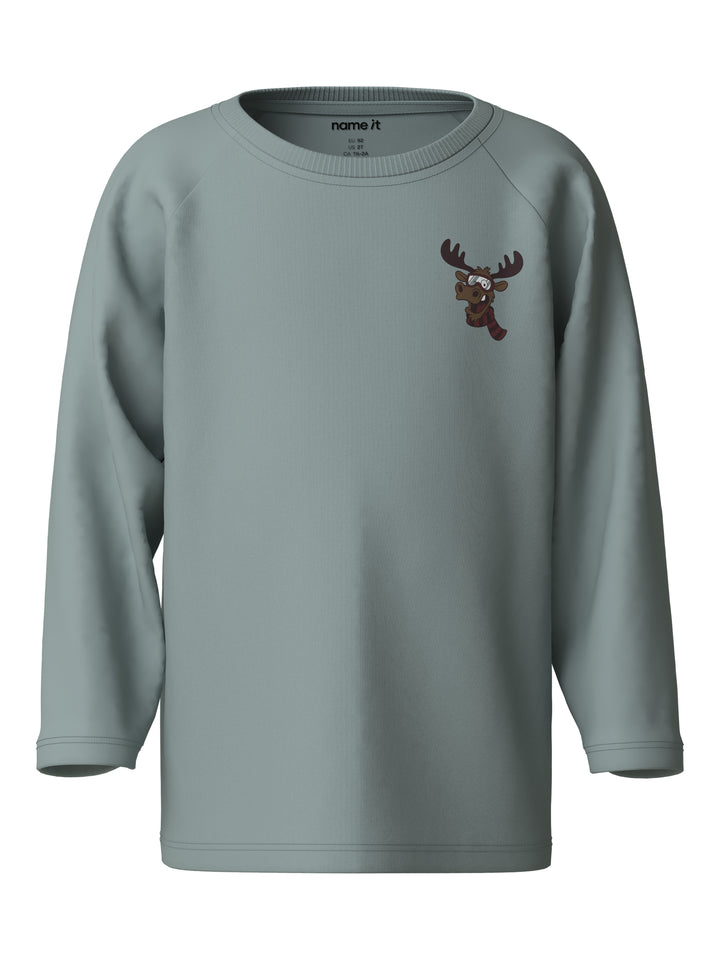 Vaglan Ls Top