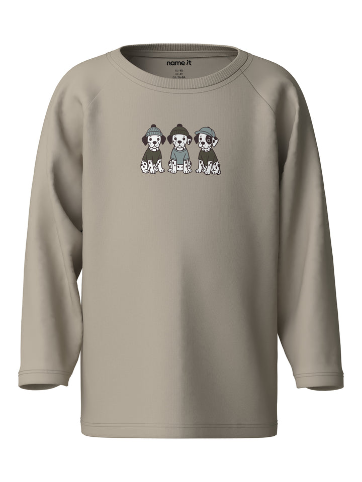 Vaglan Ls Top