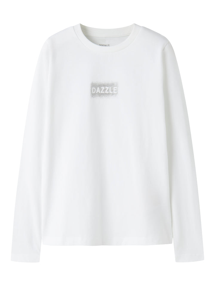 Rillottes LS Top