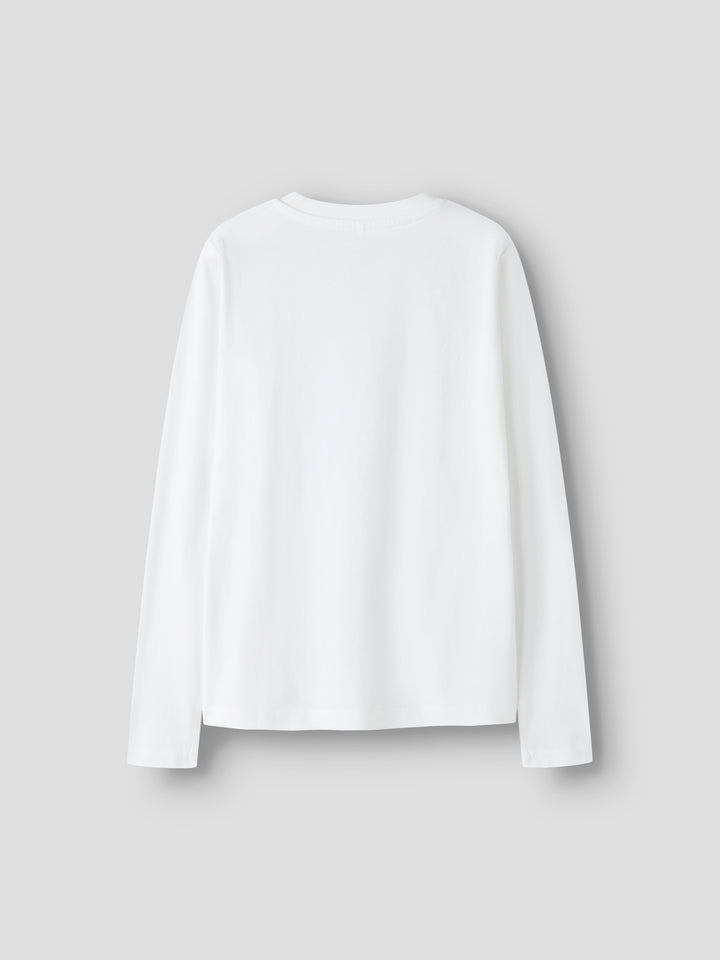 Rillottes LS Top