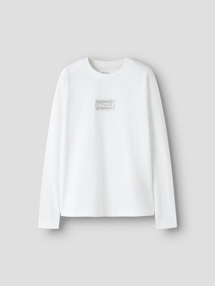Rillottes LS Top