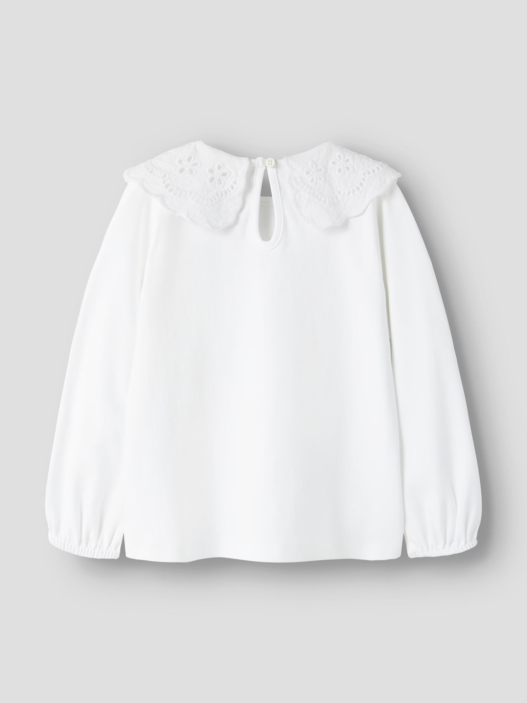 Rayl Long Sleeve Top