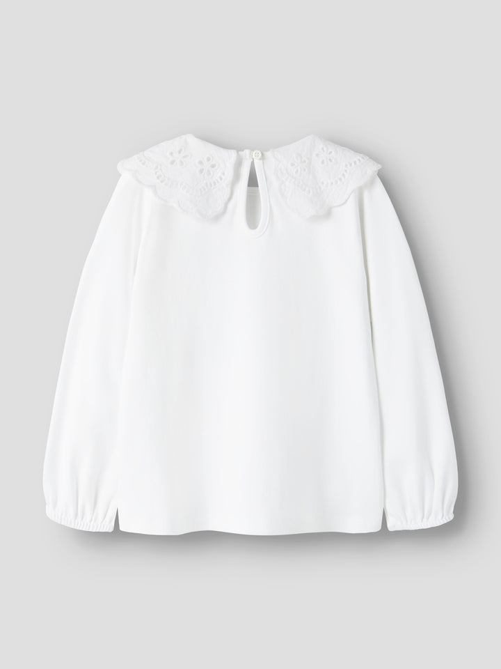 Rayl Long Sleeve Top