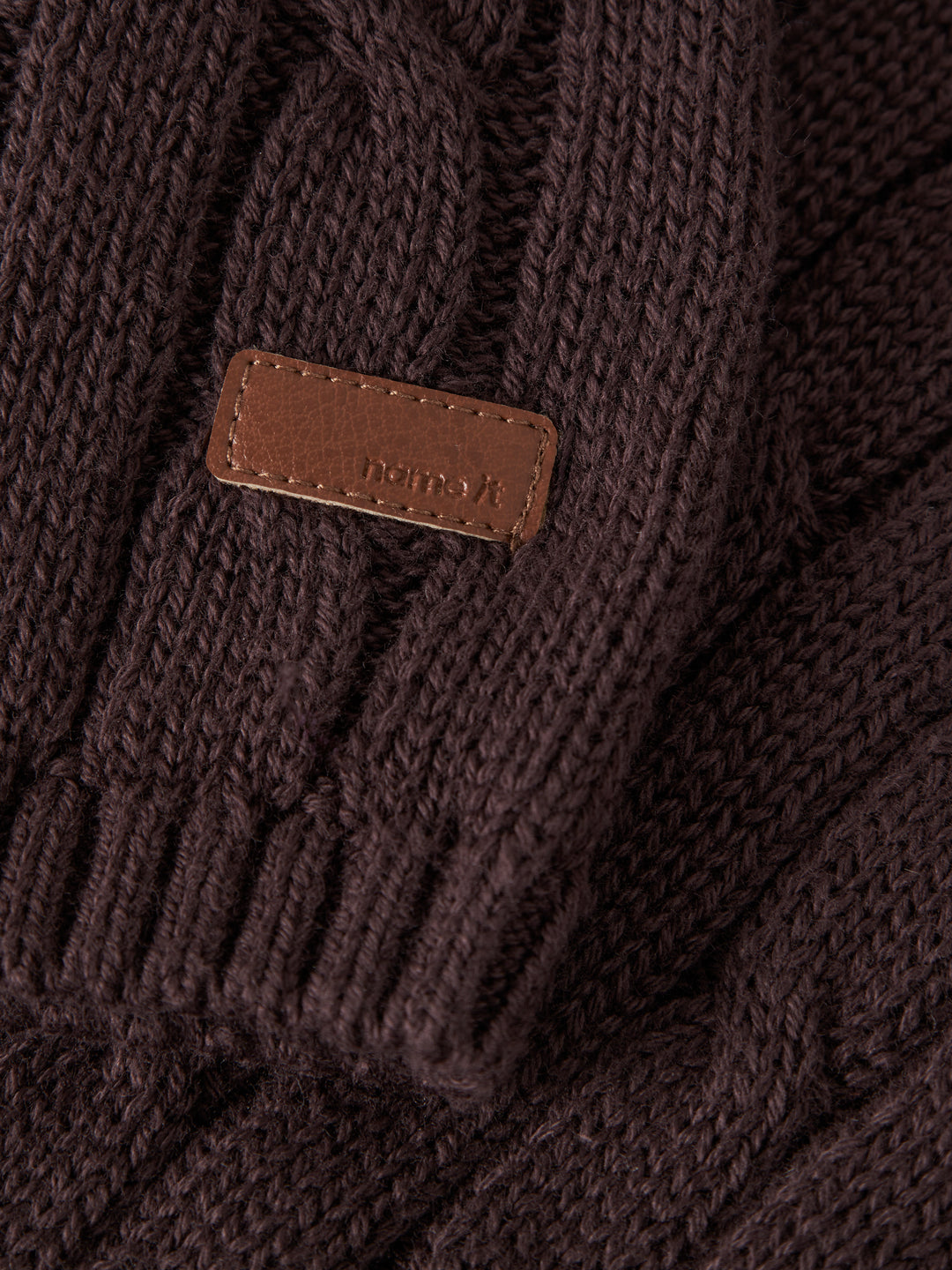 Raffat Knit Slipover