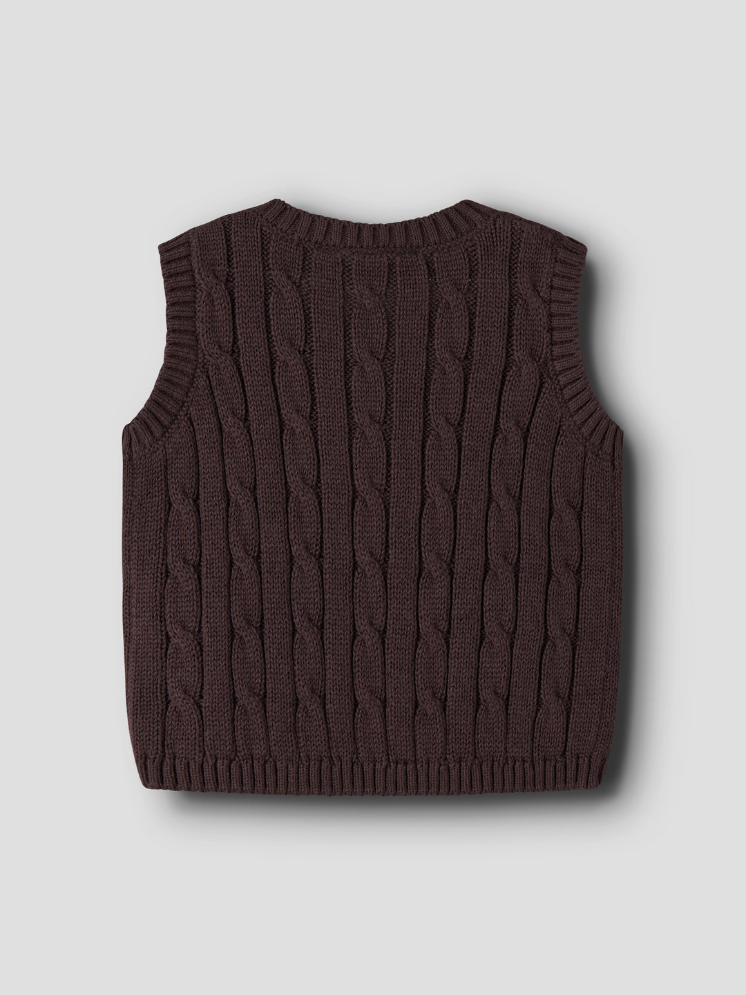 Raffat Knit Slipover