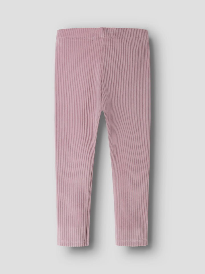 Veloa Velvet Legging