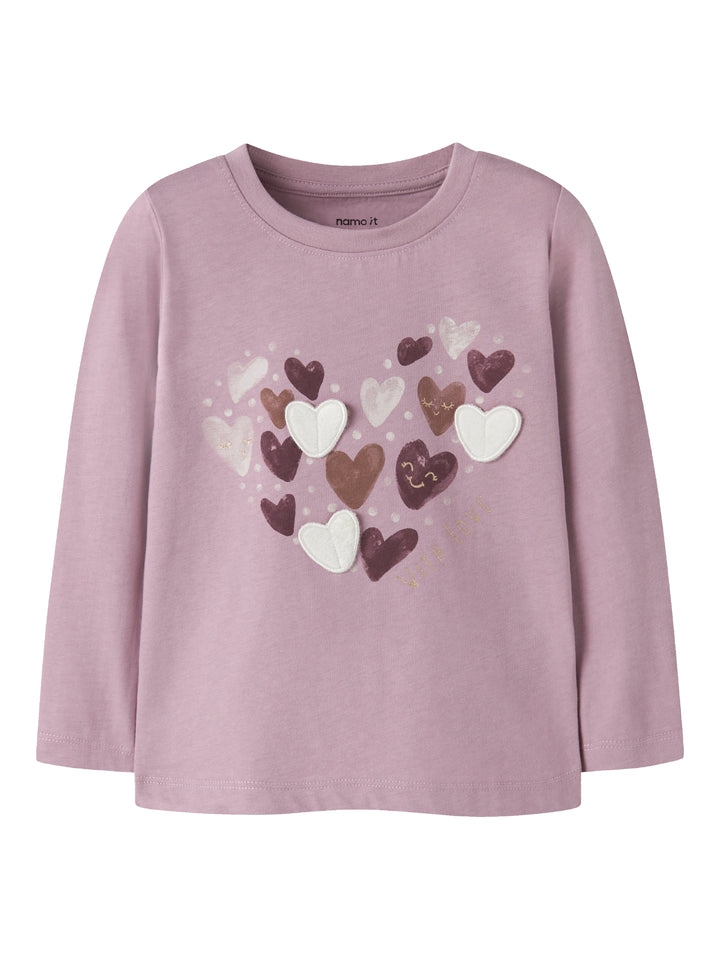 Riluna LS Top