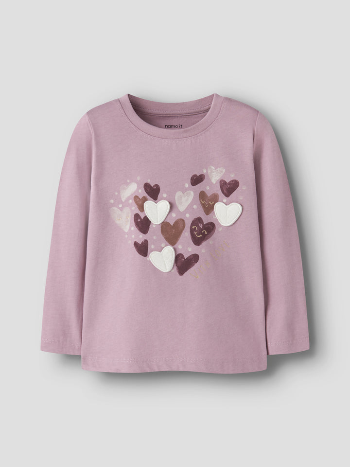 Riluna LS Top