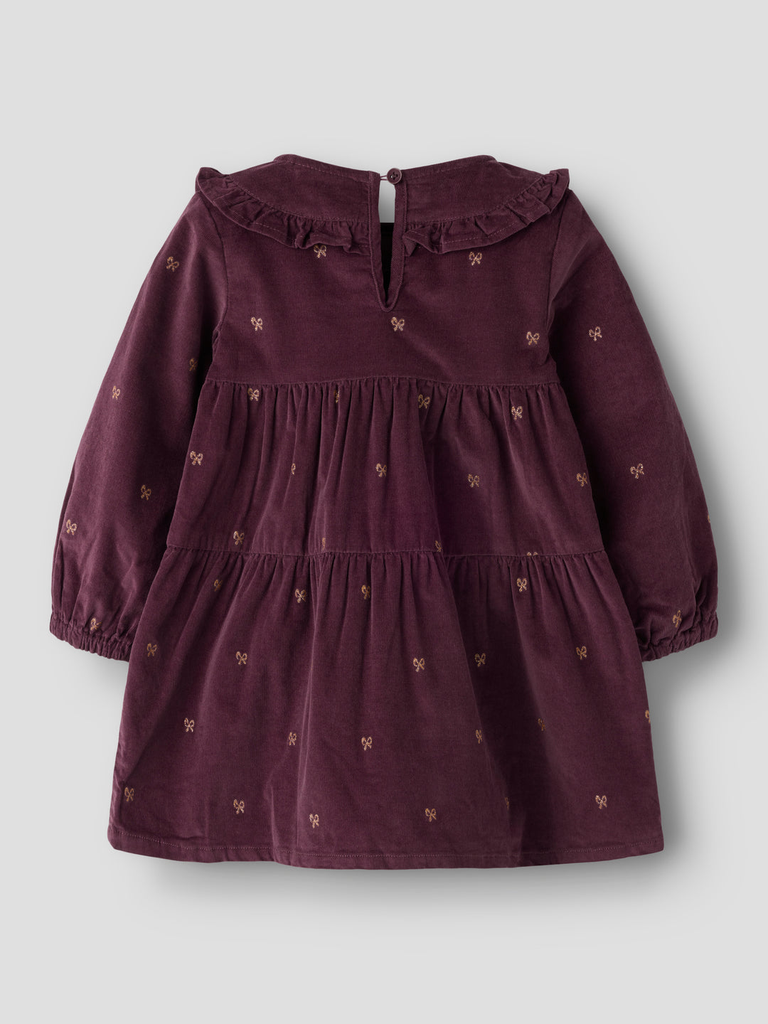 Laura Cord Glitter Dress