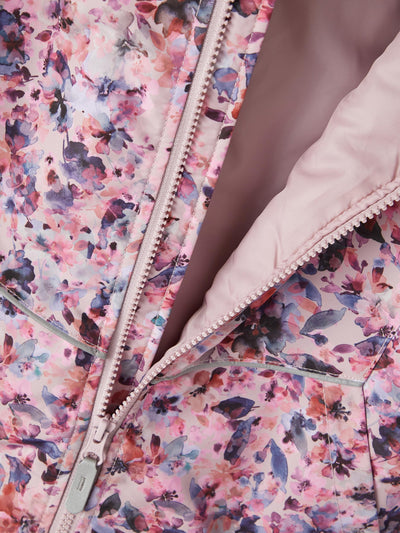 Maxi Jacket Flower Dream