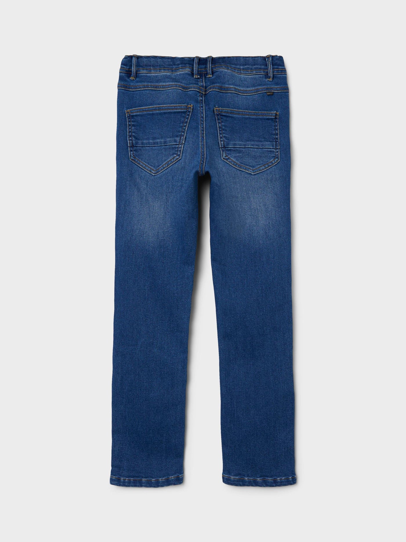 Ryan Regular Fleece Jeans